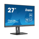 iiyama XUB2792HSU-B6 Monitor PC 68,6 cm (27") 1920 x 1080 Pixel Full HD LED Nero - EUROBABYLON