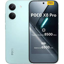 POCO X8 PRO 8+512GB MINT GREEN OEM - EUROBABYLON