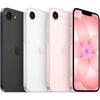 APPLE IPHONE 17E 256GB SOFT PINK MHRX4HX/A