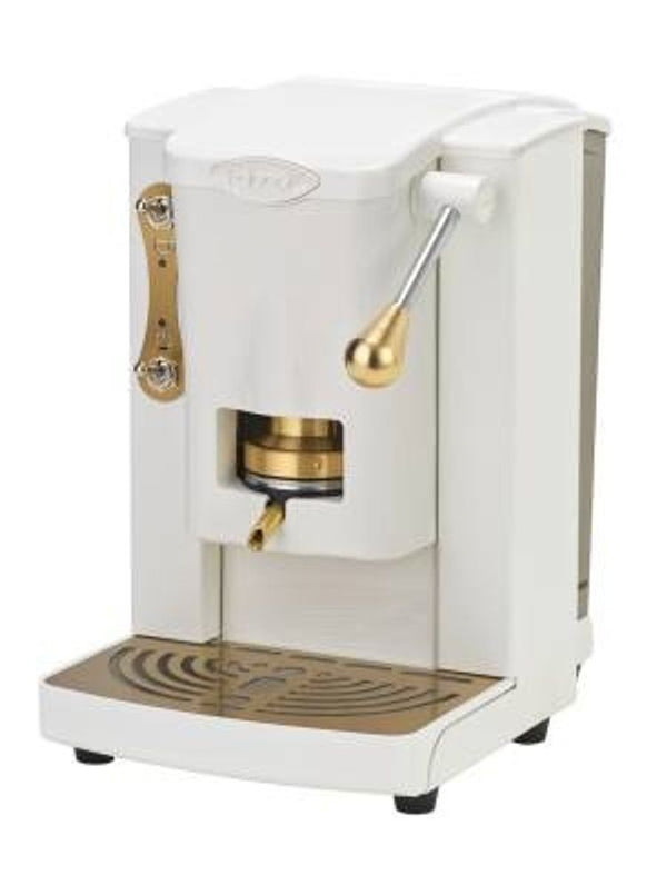 Faber Italia NSMPBIABBAS macchina per caffè Automatica/Manuale Macchina per caffè a cialde 1,5 L