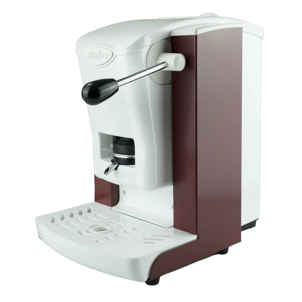 Faber Italia SPBORBBASOTT macchina per caffè Automatica/Manuale Macchina per caffè a cialde 1,3 L