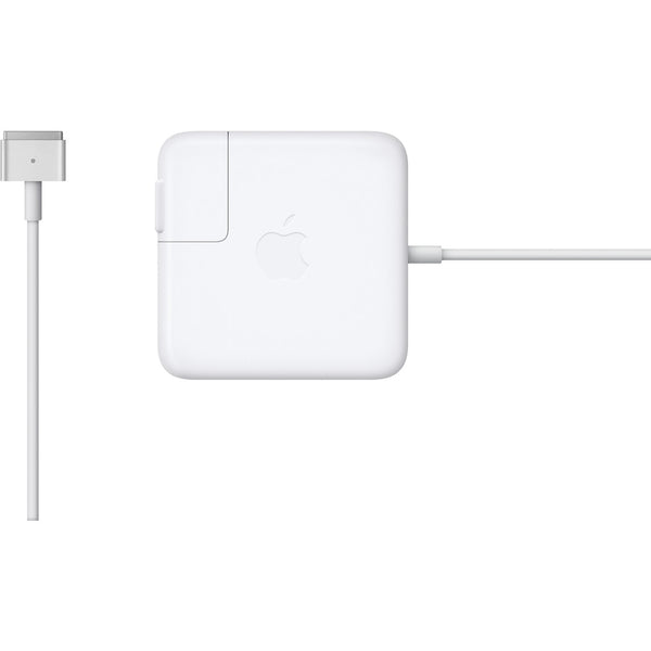 APPLE 60W MAGSAFE 2 POWER ADAPTER MD565T/A - EUROBABYLON