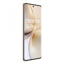 realme 14 Pro 5G 17,2 cm (6.77") Doppia SIM Android 15 USB tipo-C 8 GB 256 GB 6000 mAh Bianco - EUROBABYLON