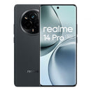 realme 14 Pro 5G 17,2 cm (6.77") Doppia SIM Android 15 USB tipo-C 8 GB 256 GB 6000 mAh Grigio - EUROBABYLON