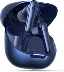 soundcore Liberty 4 NC True-Wireless In-Ear Bluetooth-Kopfhörer blau - EUROBABYLON