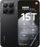 XIAOMI 15T PRO 12+256GB DS 5G BLACK OEM