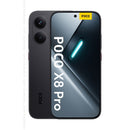 POCO X8 PRO 8+256GB BLACK OEM