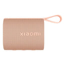 XIAOMI SOUND POCKET SPEAKER (5W) PINK