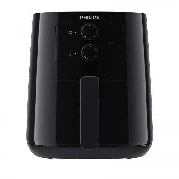 Philips Essential Airfryer HD9200/90 da 4,1 l e 0,8 kg con tecnologia Rapid Air